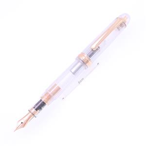 万年筆 #3776 センチュリー NICE(ニース) ロゼ 細字