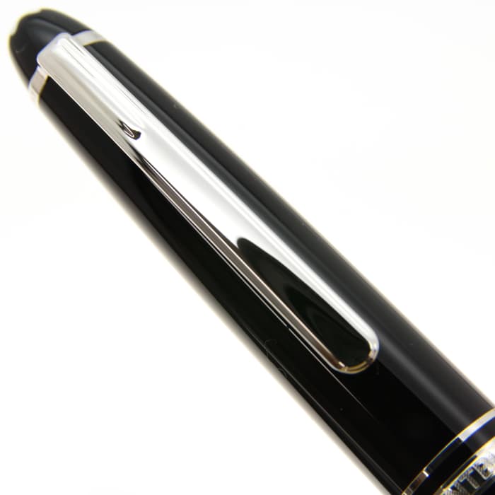 新品)MONTBLANC モンブラン ローラーボール マイスターシュテュック