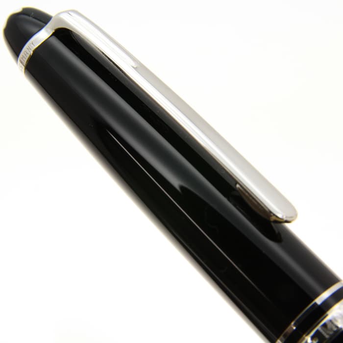 新品)MONTBLANC モンブラン ローラーボール マイスターシュテュック