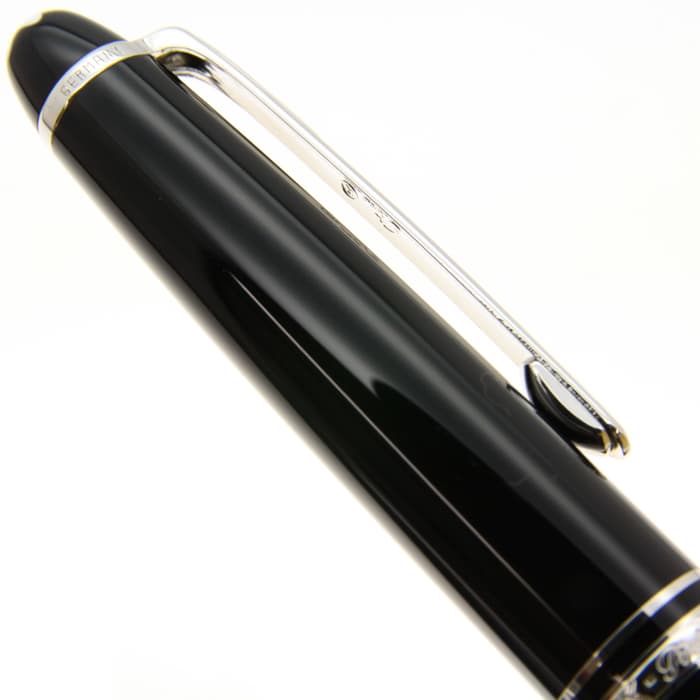新品)MONTBLANC モンブラン ローラーボール マイスターシュテュック
