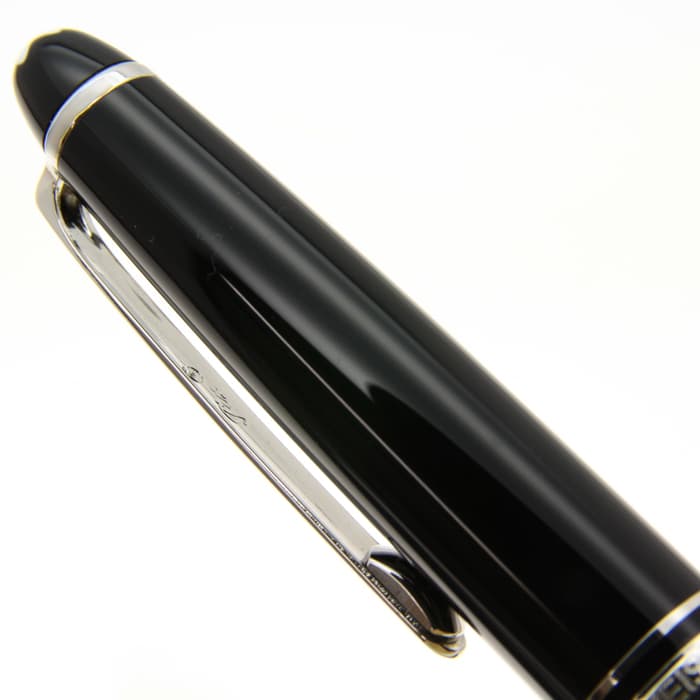 新品)MONTBLANC モンブラン ローラーボール マイスターシュテュック