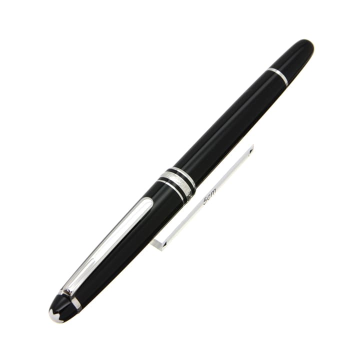 モンブラン マイスターシュテュック ローラーボール ボールペン 163 新品芯付 新品)MONTBLANC モンブラン ローラーボール マイスターシュテュック