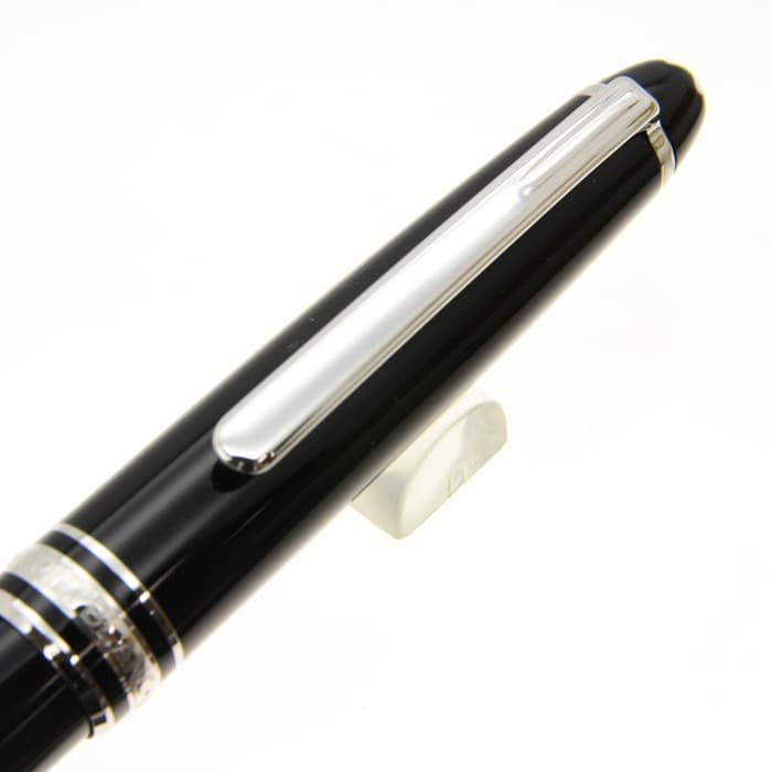 新品)MONTBLANC モンブラン ローラーボール マイスターシュテュック