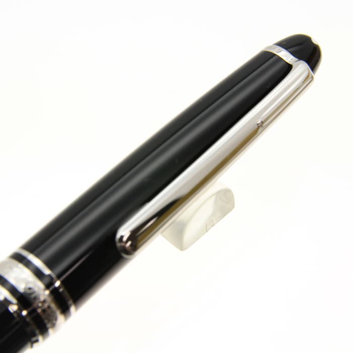 新品)MONTBLANC モンブラン ローラーボール マイスターシュテュック