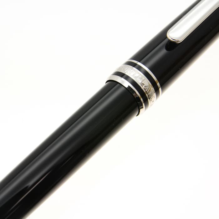 新品)MONTBLANC モンブラン ローラーボール マイスターシュテュック