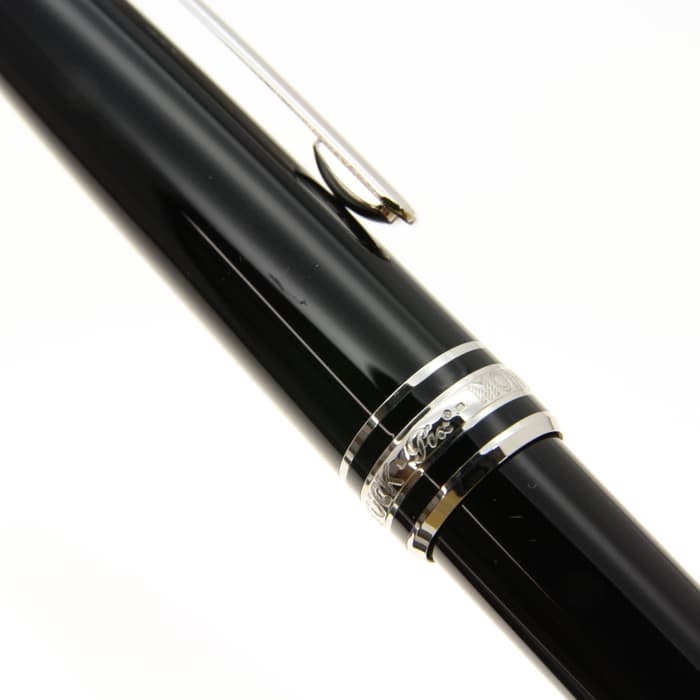 新品)MONTBLANC モンブラン ローラーボール マイスターシュテュック