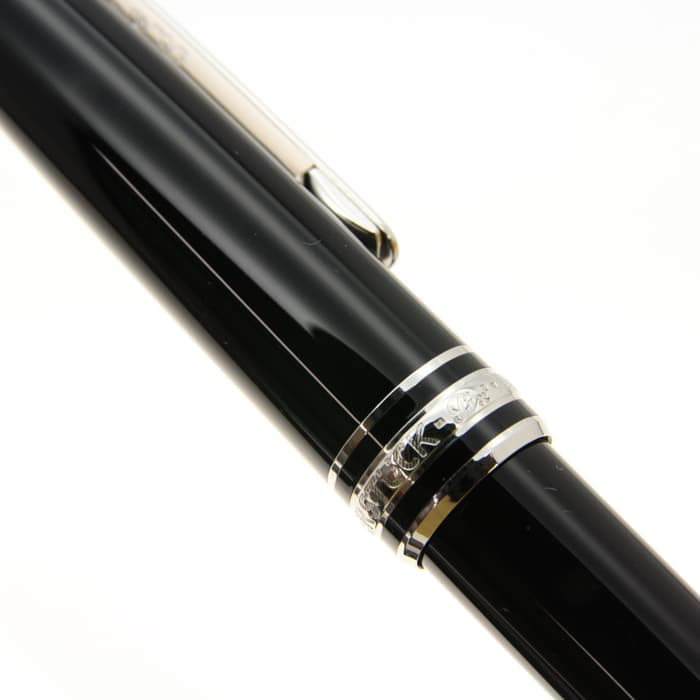 新品)MONTBLANC モンブラン ローラーボール マイスターシュテュック