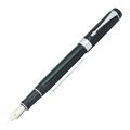 PARKER パーカー 万年筆 デュオフォールド クラシック ブラックCT センテニアル