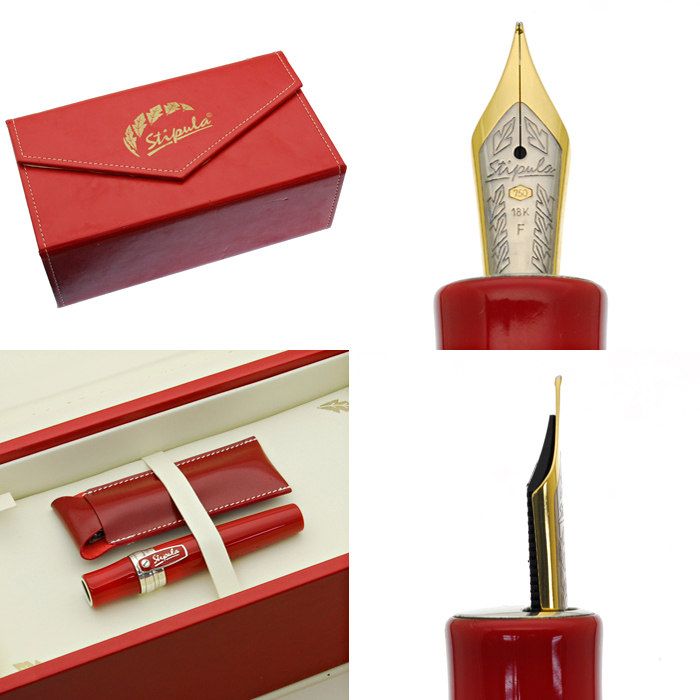 詳細ページ | 万年筆 ボールペンなど高級筆記具の販売・買取