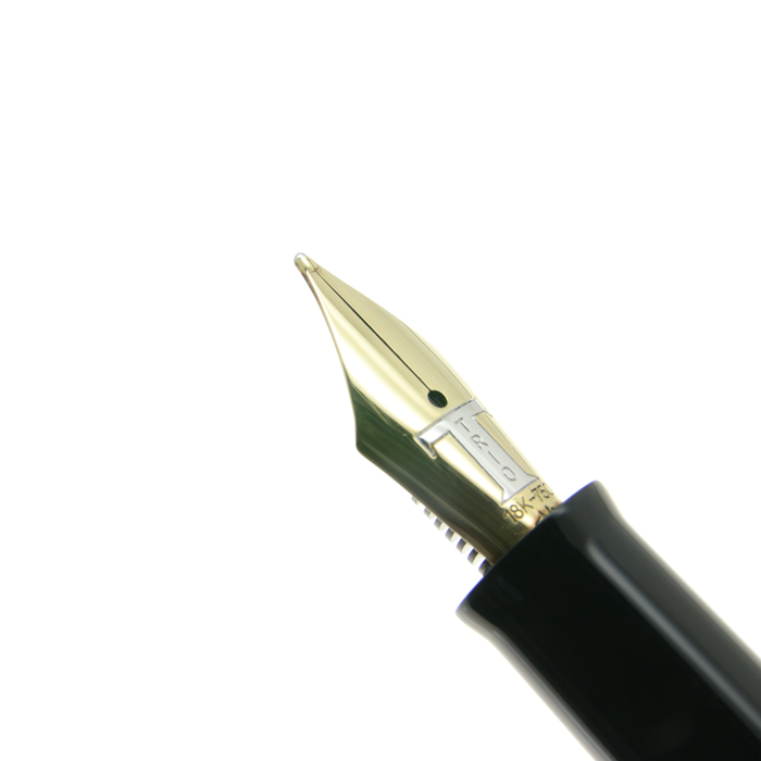 DANITORIO　ダニトリオ　万年筆　M-nib 詳細ページ | 万年筆 ボールペンなど高級筆記具の販売・買取