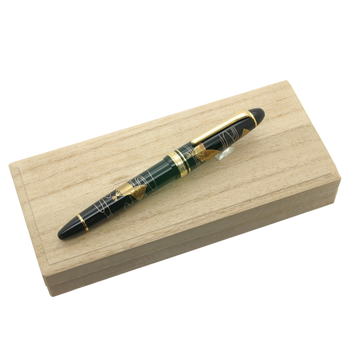 詳細ページ | 万年筆 ボールペンなど高級筆記具の販売・買取