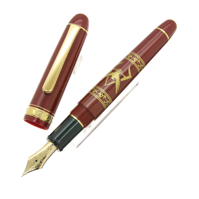 詳細ページ | 万年筆 ボールペンなど高級筆記具の販売・買取