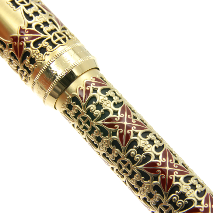 詳細ページ | 万年筆 ボールペンなど高級筆記具の販売・買取