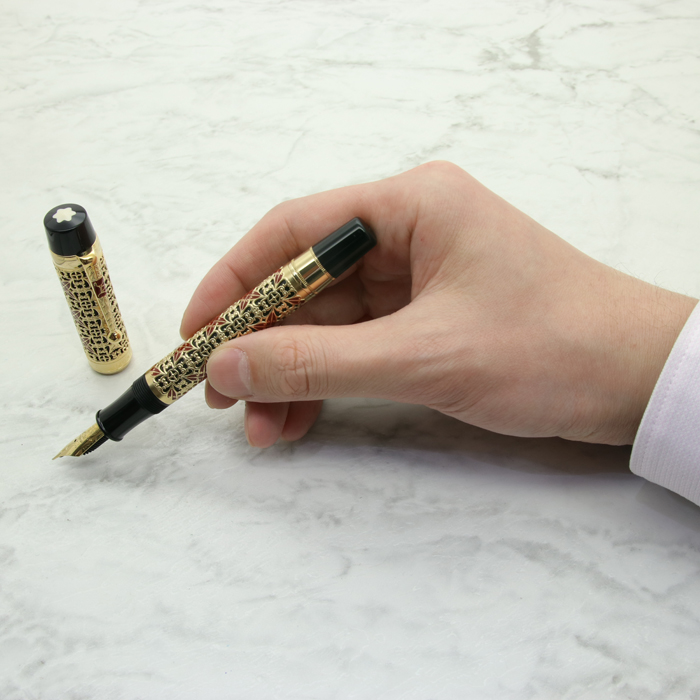 詳細ページ | 万年筆 ボールペンなど高級筆記具の販売・買取