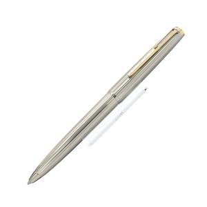 中古)MONTBLANC モンブラン ボールペン #2829 シルバー(商品ID