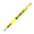 ペリカン万年筆 特別生産品 M205 DUO 蛍光イエロー ペリカン 特別生産品 M205 DUO Yellow イエロー 専用蛍光ハイ