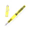ペリカン 万年筆 M205 DUO イエローデモンストレーター インク付 即日出荷OK】Pelikan ペリカン 特別生産品 万年筆 クラシック