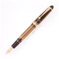 PILOT パイロット 万年筆 カスタム823 ブラウン 中字