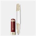 MONTBLANC モンブラン 万年筆 リミテッドエディション 4810 パトロンシリーズ2022 オマージュ トゥ アルバート