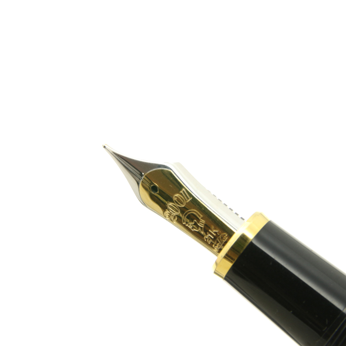 MARUZEN マルゼン 2003 ザ・センチュリーⅡ 詳細ページ | 万年筆 ボールペンなど高級筆記具の販売・買取