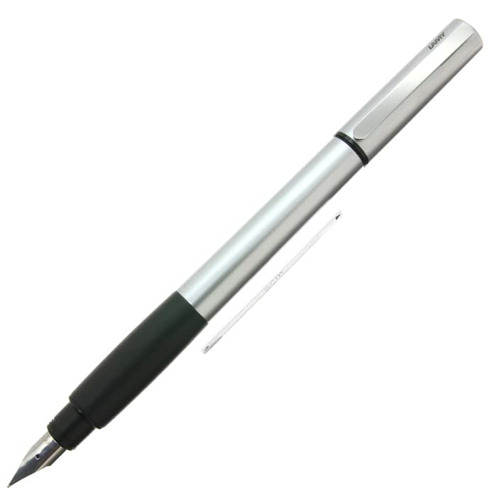 LAMY アクセントALラバーグリップ 万年筆 詳細ページ | 万年筆 ボールペンなど高級筆記具の販売・買取