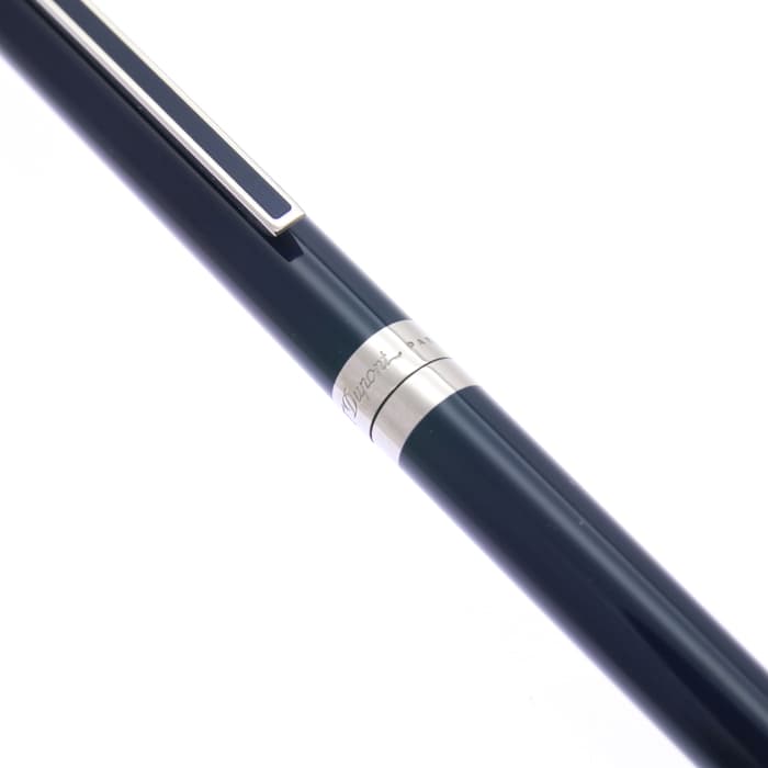 S.T. Dupont ネイビー ボールペン 本体 詳細ページ | 万年筆 ボールペンなど高級筆記具の販売・買取
