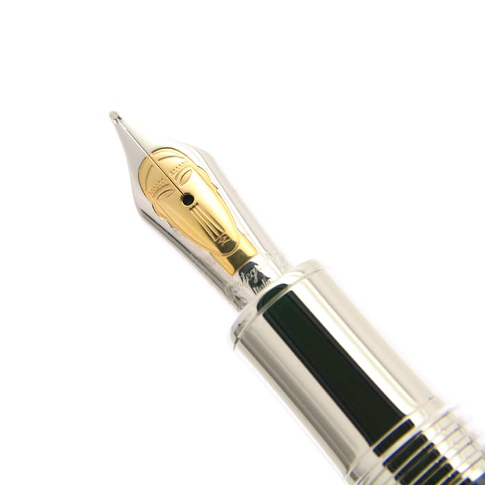 2021年激安 Montegrappa モンテグラッパ <br>万年筆 ジーニオ クリエイティヴォコレクション モジリアーニ EF<br><br> 