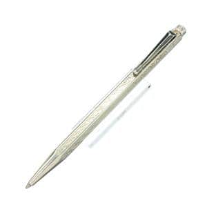CARAN d'ACHE カランダッシュ ボールペン エクリドール スターリング
