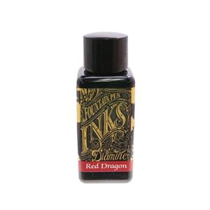 ボトルインク レッドドラゴン 30ml
