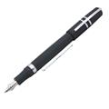 VISCONTI ビスコンティ 万年筆 ビスコンティ設立25周年記念 ホモサピエンス マリーンスティール