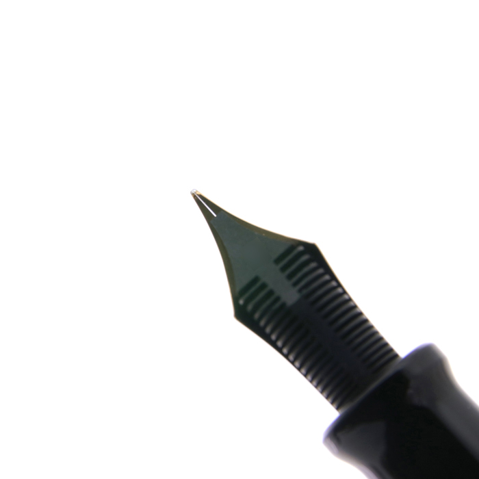 新品)AURORA アウロラ 万年筆 オプティマ アランチョ（商品ID