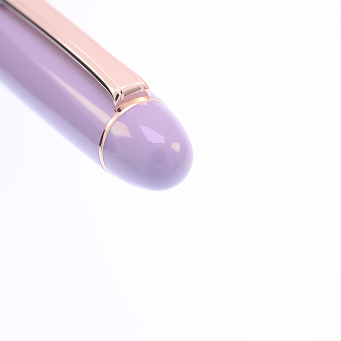 新品)PLATINUM プラチナ 万年筆 #3776 センチュリー マイ