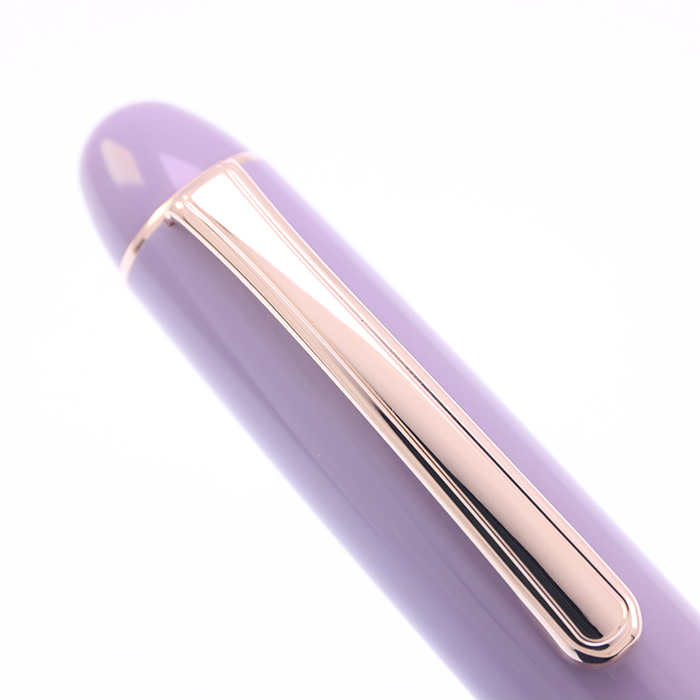 新品)PLATINUM プラチナ 万年筆 #3776 センチュリー マイ