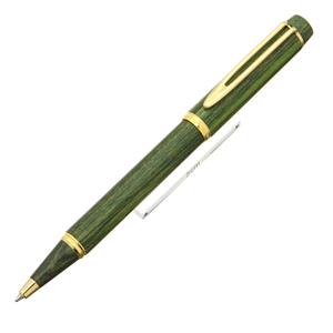 WATERMAN ウォーターマン ボールペン ル･マン100 フォンテーヌブロー グリーン メイン