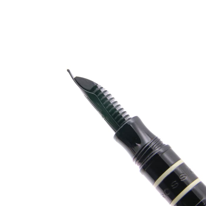 CROSS 万年筆】K18WG 筆記用具文房具 CROSS 万年筆】K18WG 筆記用具