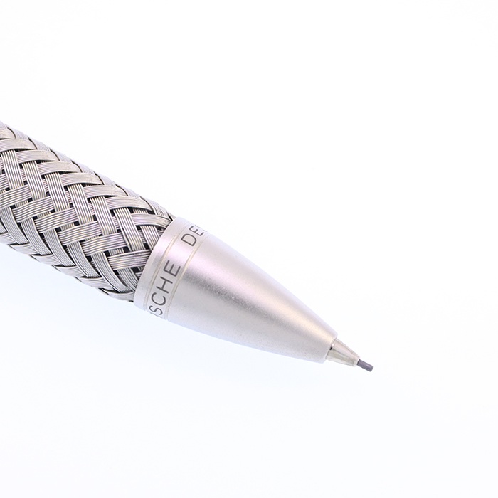 【未使用品】ポルシェデザイン 万年筆 詳細ページ | 万年筆 ボールペンなど高級筆記具の販売・買取