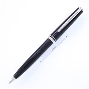 MONTBLANC モンブラン ボールペン クルーズコレクション ブラック メイン