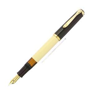 万年筆 クラシック M200 カフェクリーム EF