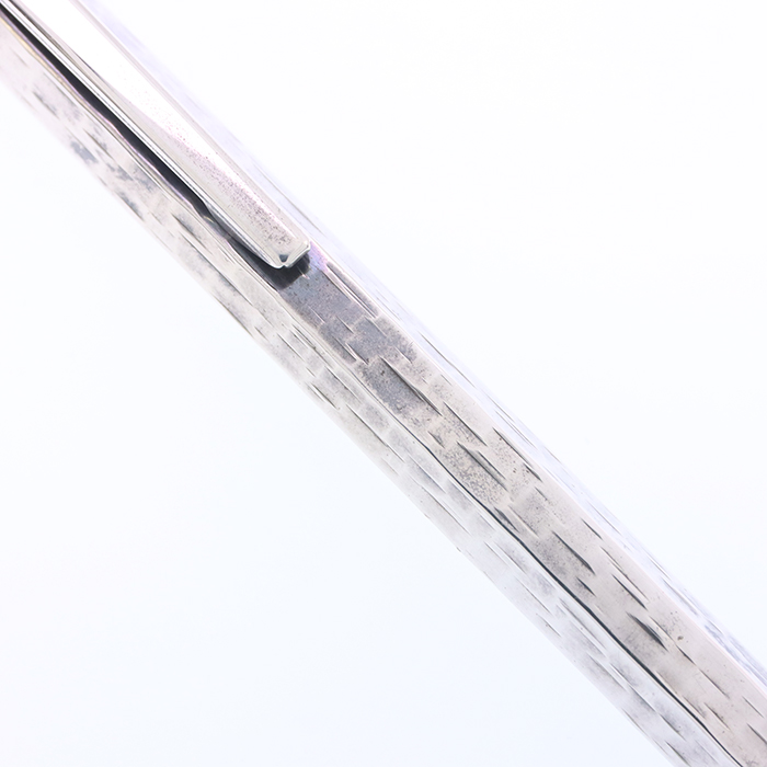 中古)CARAN d'ACHE カランダッシュ ボールペン エクリドール