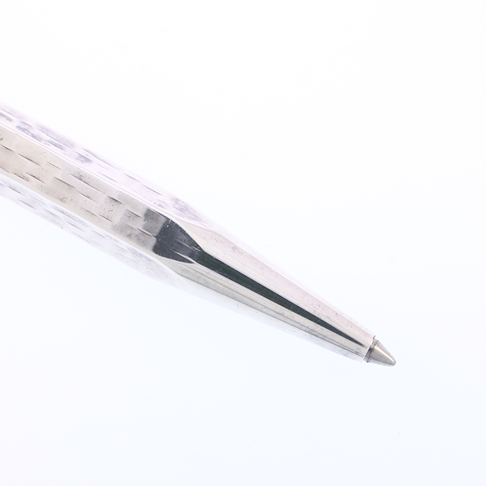 中古)CARAN d'ACHE カランダッシュ ボールペン エクリドール