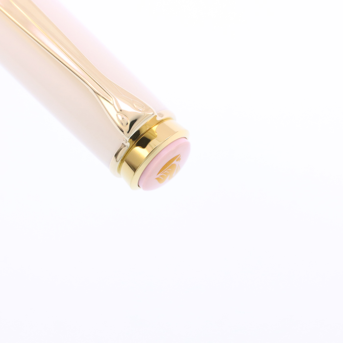 新品)Pelikan ペリカン 万年筆 スペシャルエディション クラシック
