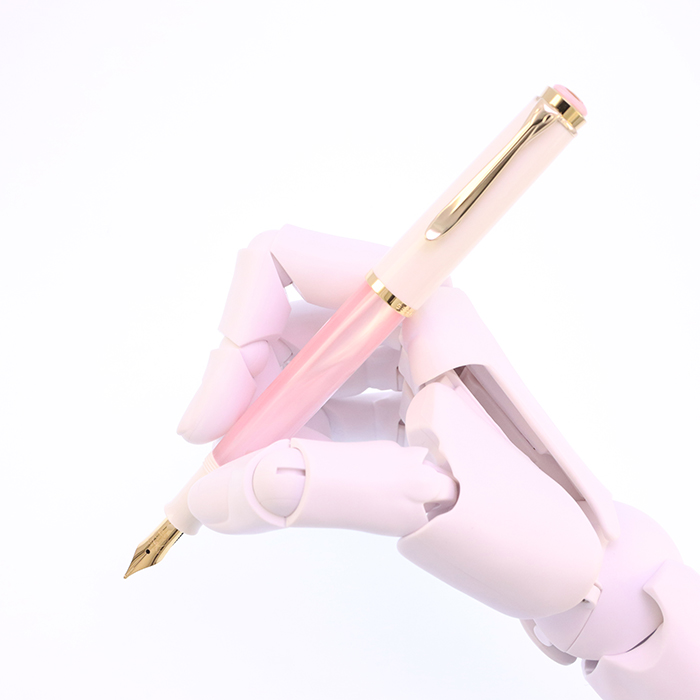 新品)Pelikan ペリカン 万年筆 スペシャルエディション クラシック