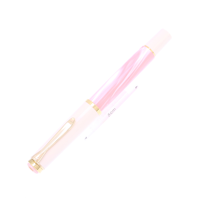 新品)Pelikan ペリカン 万年筆 スペシャルエディション クラシック