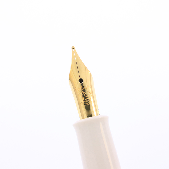 新品)Pelikan ペリカン 万年筆 スペシャルエディション クラシック