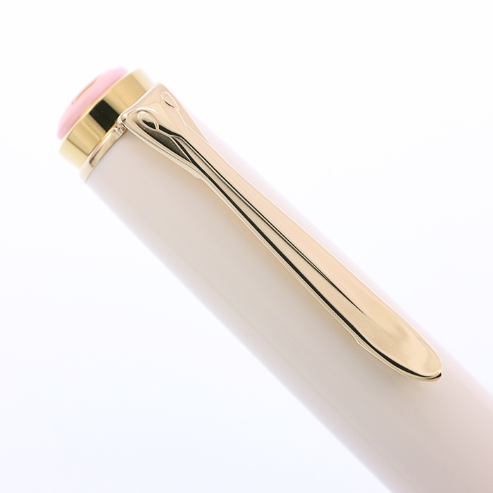 新品)Pelikan ペリカン 万年筆 スペシャルエディション クラシック