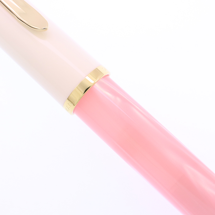 新品)Pelikan ペリカン 万年筆 スペシャルエディション クラシック