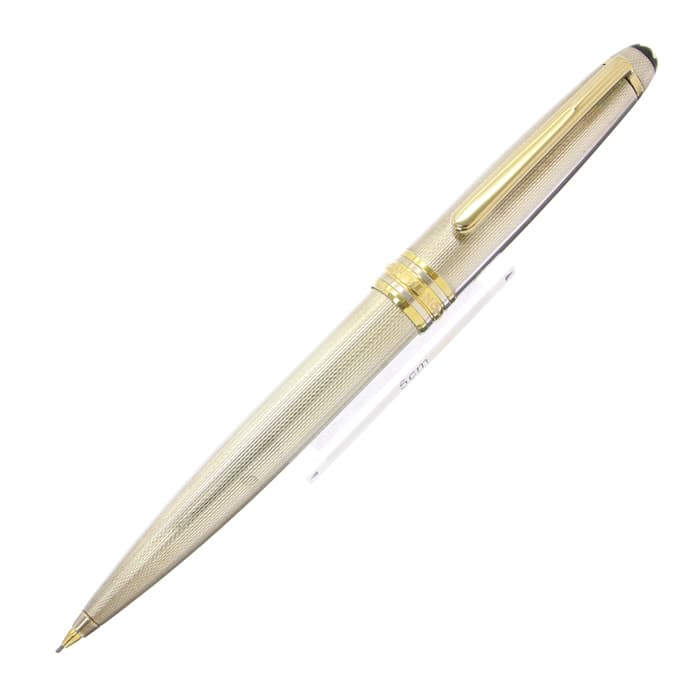 MONTBLANC モンブラン メカニカルペンシル 詳細ページ | 万年筆 ボールペンなど高級筆記具の販売・買取