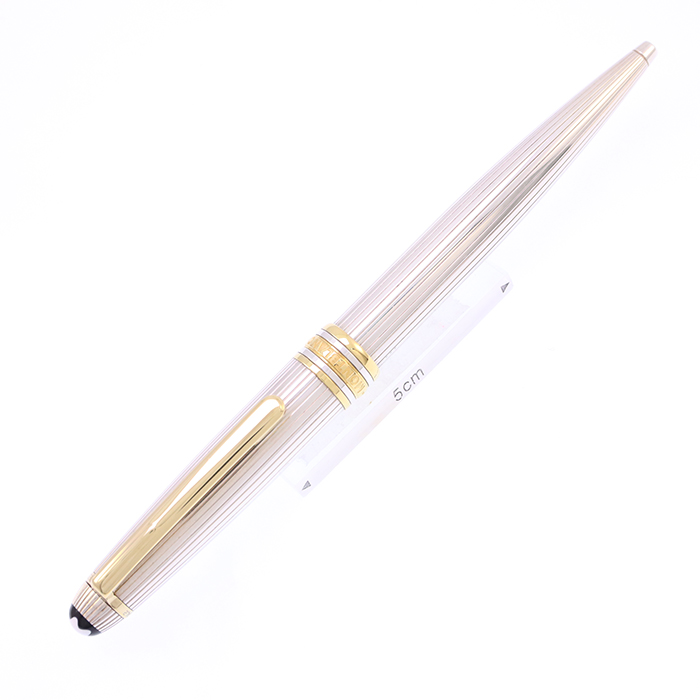 中古)MONTBLANC モンブラン ボールペン マイスターシュテュック