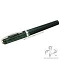 VISCONTI ビスコンティ ローラーボール ウォールストリート グリーン