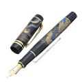 PARKER パーカー 万年筆 リミテッドエディション 2004 デュオフォールド 蒔絵 風神